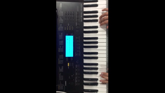 Chadi - 2AC - T - piano 2