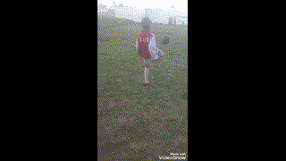 Med Rizk - CE5 - N - Foot