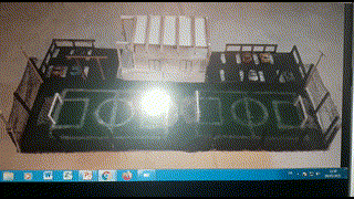 Rayane - CE4 - N - Foot