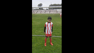 Bahaeeddine - CE4 - N - Foot