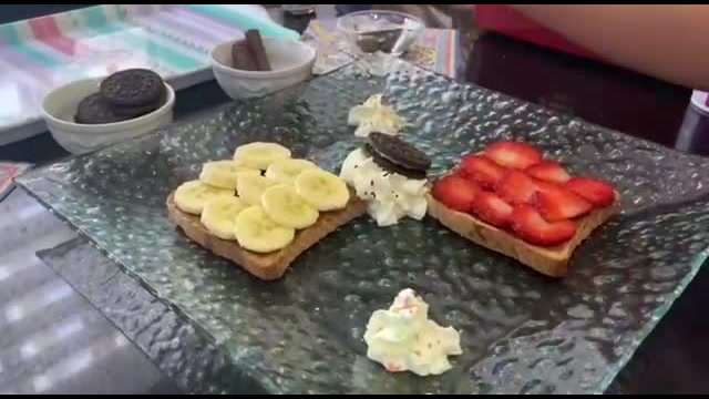 Rania - CE3 - Petit dejeuner - R