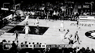 Ilyass Ilyasse & Hassan - 2AC - Kobe Bryant - R