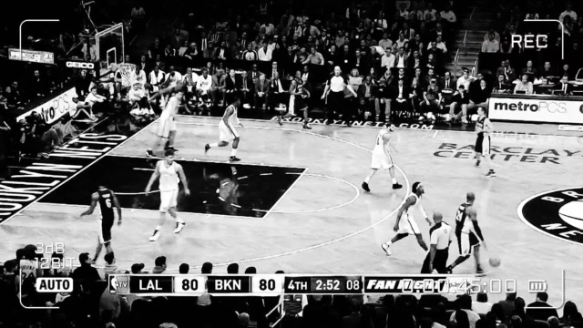 Ilyass Ilyasse & Hassan - 2AC - Kobe Bryant - R