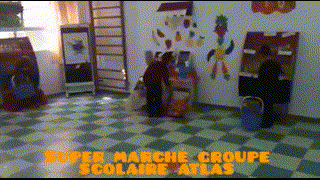 CE1 - T - Le marché