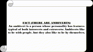 Ziad & Jad - 1AC - Introvert and extravert - R