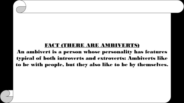 Ziad & Jad - 1AC - Introvert and extravert - R