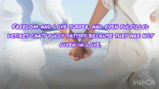 Firdaous & Yasmine - 2AC - Freedom in a relationship - R