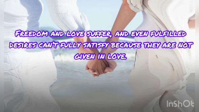 Firdaous & Yasmine - 2AC - Freedom in a relationship - R