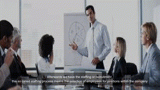 Saad & Yahya - 3AC - Projet de management - R