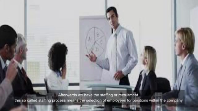 Saad & Yahya - 3AC - Projet de management - R