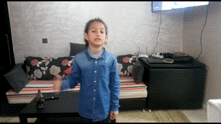 Sarij - CE2 - L'amitié - T