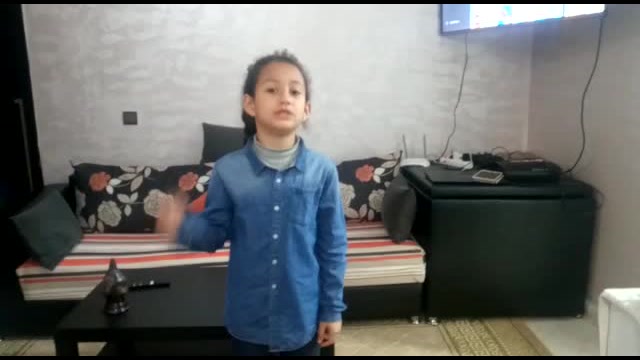 Sarij - CE2 - L'amitié - T