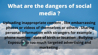 Nour - 1AC - Social Media project - R