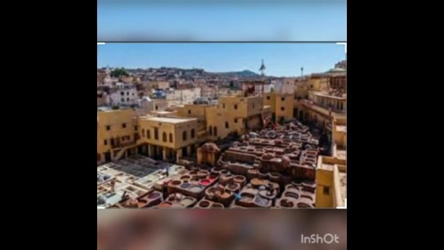 Fatima Zahra Nouha Sara - 2AC - L'amour de son pays - R