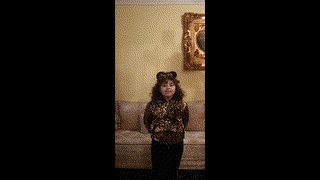 Douae - CE1 - Tous les animaux du monde - N