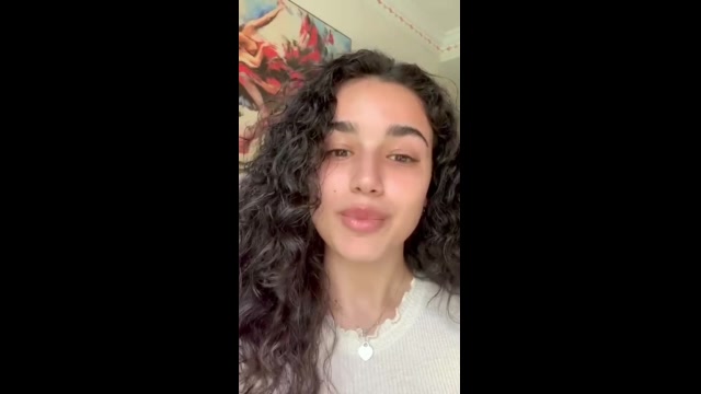 Lilya - Bachelor en composition de musique de film et ingénieurie de son