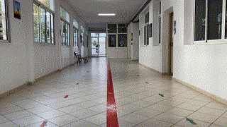 Le Groupe Scolaire ATLAS