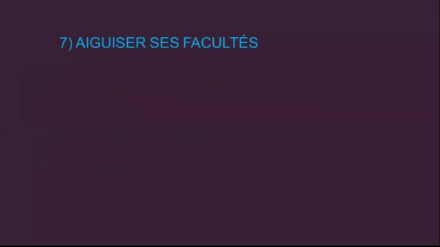 Inas - 2AC - Les 7 habitudes - N