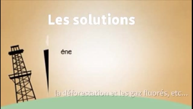 Lina Yasmine Soraya Hassan - 2AC - Changement climatique - R