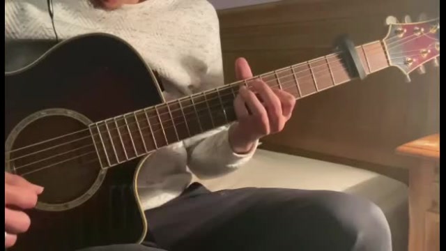 Farouk - 2Bac Eco - Guitare - R