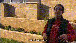 Aya & hajar - 1AC - Studying - R