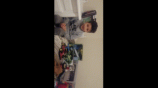 Omar- CE1 - la tristesse - T