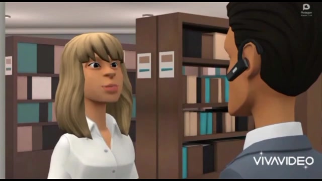 Aya & Ryad - 2AC - Les filières au lycée - R