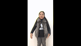 Camelia - CE1 - N - Propreté