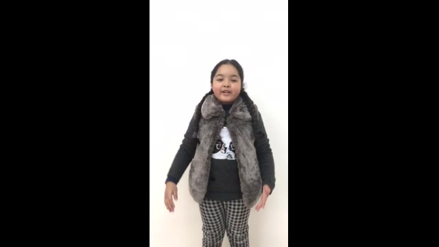 Camelia - CE1 - N - Propreté