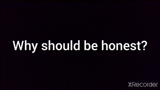 Adam - 1AC - Honesty - R