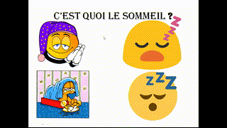 Lilya - CE5 - Sommeil - R