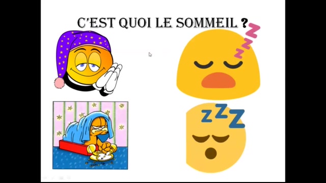 Lilya - CE5 - Sommeil - R