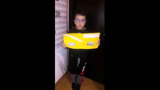 Ghali - CE2 - N - Ville vs Campagne