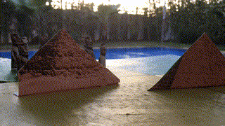 Salma Khadija & Meryem - CE5 - Le mystère - R