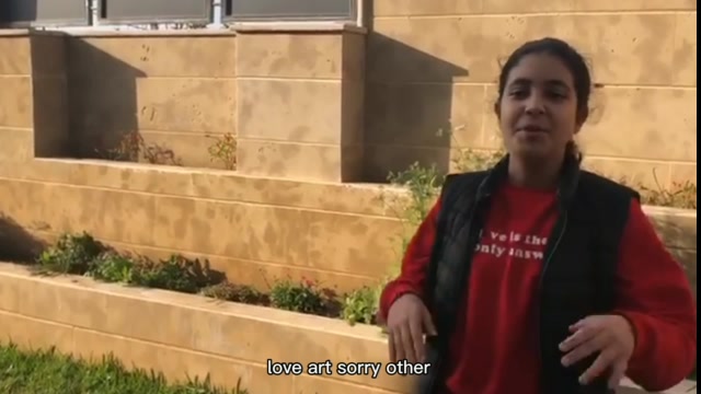 Aya & hajar - 1AC - Studying - R