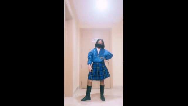 Malak - CE6 - N - Dance