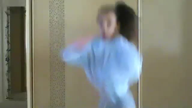 Tasnime - ce5 - N - Dance