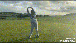 Abla - CE3 - Etirements