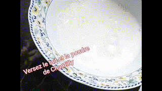 Zineb - CE6 - Cake - R