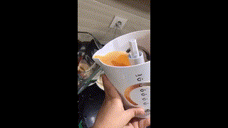 Akram -  CE1 - Jus de fruits - R 3