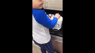 Akram -  CE1 - Jus de fruits - R 2