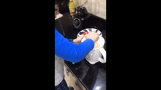 Akram -  CE1 - Jus de fruits - R