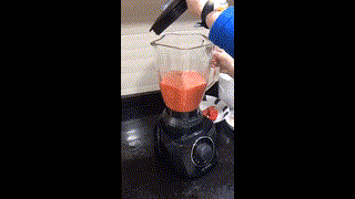 Akram -  CE1 - Jus de fruits - R 5