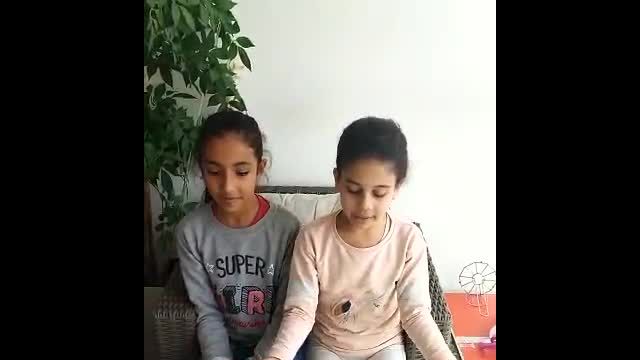 Ola & Tasnim - CE4 - N - Cake
