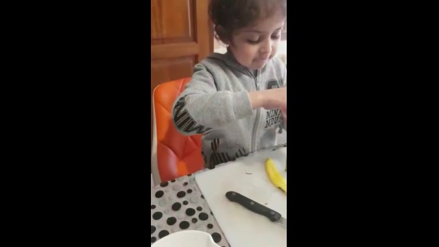 Meryem - CE1 - Salade de fruits - R