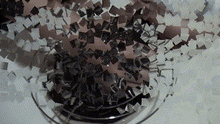 Misk - CE5 - N - Gâteau au chocolat