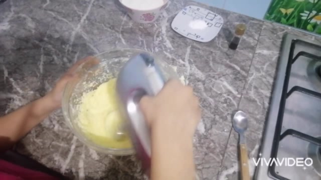 Lina - CE2 - N - Cupcakes