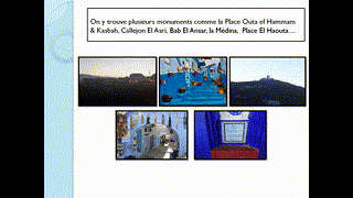 Hamza - 2AC - Chefchaouen R