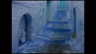 Khadija - 2AC - Chefchaouen - R