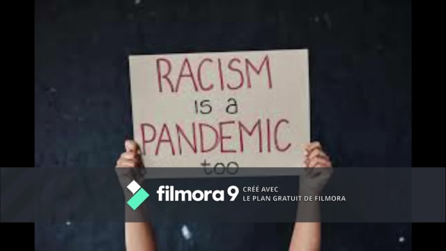 Ghita - 3AC - Racism -R